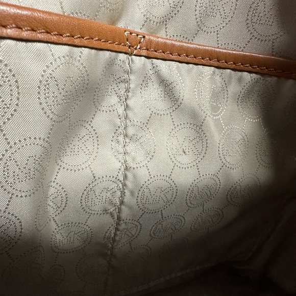 Michael Kors tote bag - Picture 11 of 15